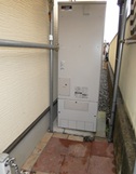津山市にお住まいのI様邸 2025121702 施工後